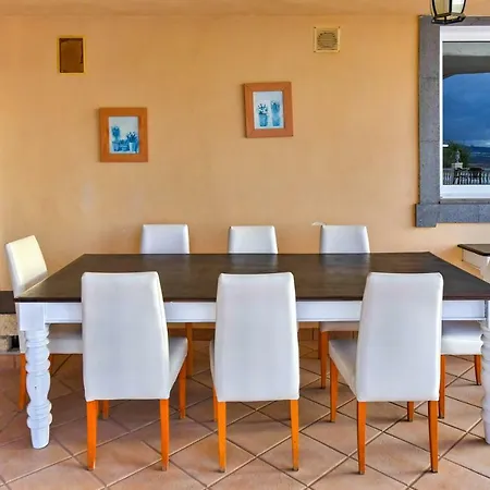 Holiday home Del Sol Bella Vista Costa Adeje (Tenerife)