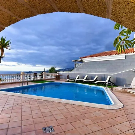 Holiday home Del Sol Bella Vista *