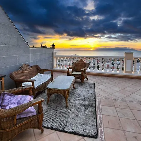 Del Sol Bella Vista * Costa Adeje (Tenerife)