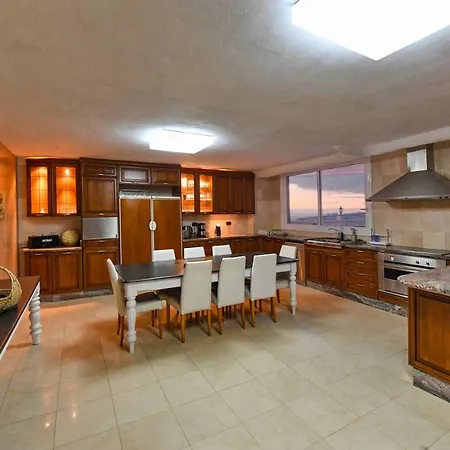 Holiday home Del Sol Bella Vista