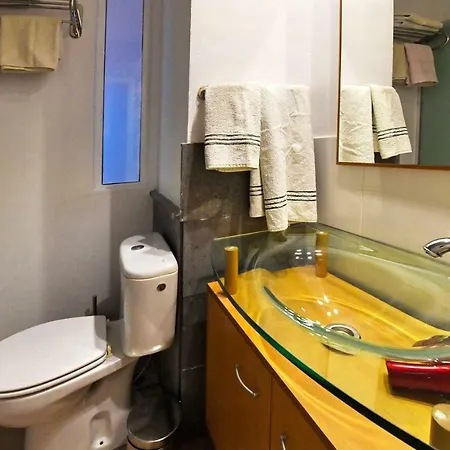 Del Sol Bella Vista Holiday home