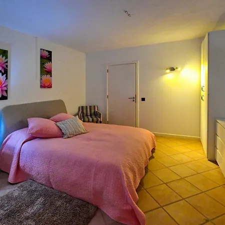 Holiday home Del Sol Bella Vista *