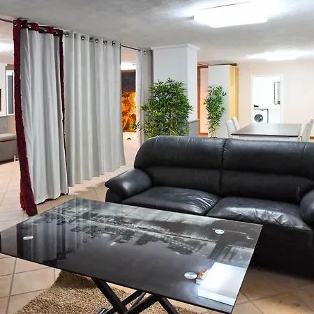 Holiday home Del Sol Bella Vista Costa Adeje (Tenerife)