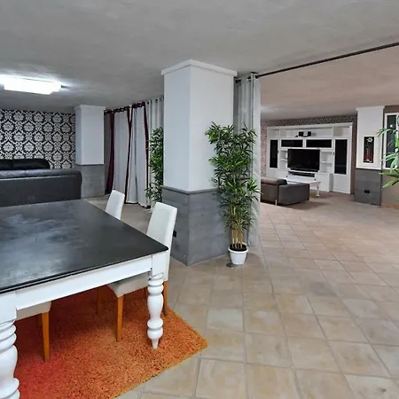 Del Sol Bella Vista Holiday home *