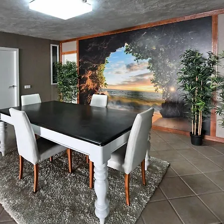 Holiday home Del Sol Bella Vista Costa Adeje (Tenerife)