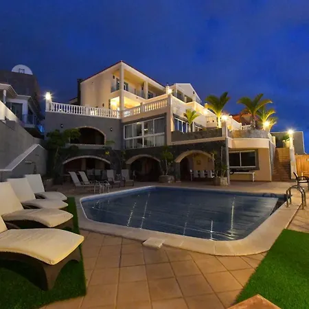 Del Sol Bella Vista Holiday home *