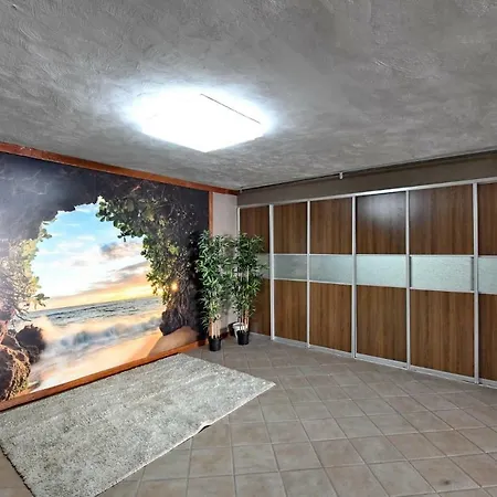 Holiday home Del Sol Bella Vista Costa Adeje (Tenerife)