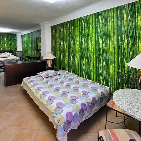 Del Sol Bella Vista Holiday home *