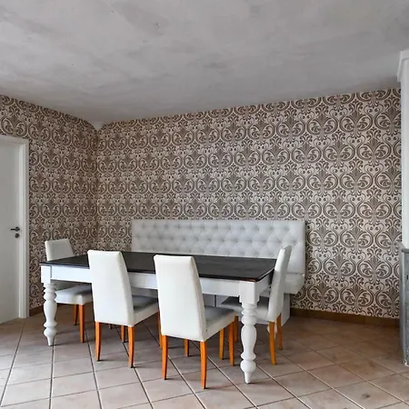 Holiday home Del Sol Bella Vista