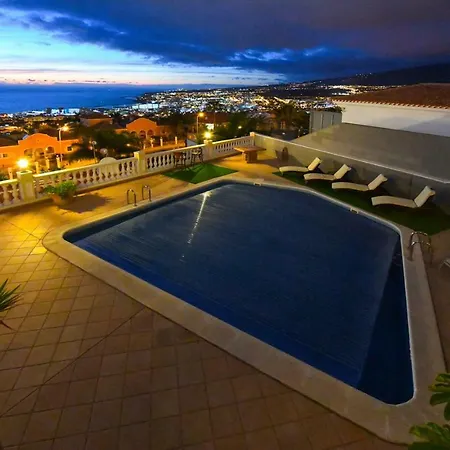 Holiday home Del Sol Bella Vista