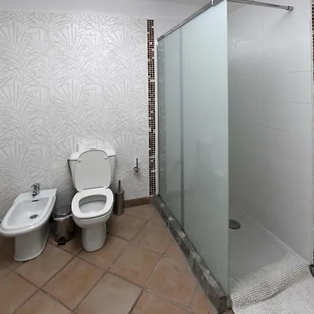 Holiday home Del Sol Bella Vista *
